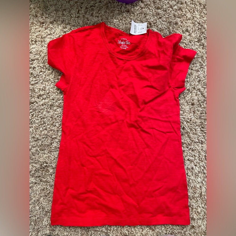 J crew T shirt